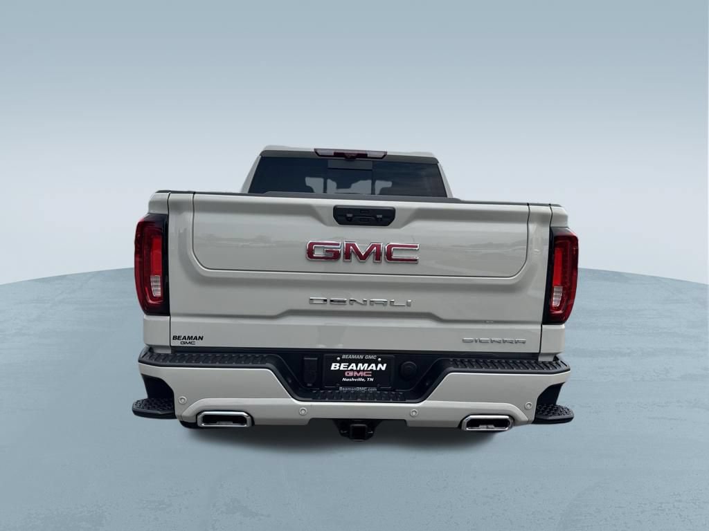 New 2026 GMC Sierra 1500 Denali AWD/4WD image 7