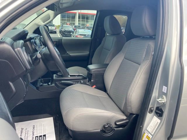 Certified 2023 Toyota Tacoma SR AWD/4WD image 14