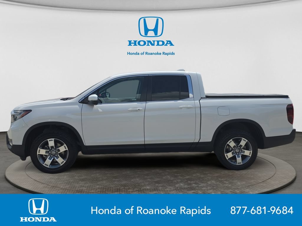 New 2026 Honda Ridgeline RTL image 2