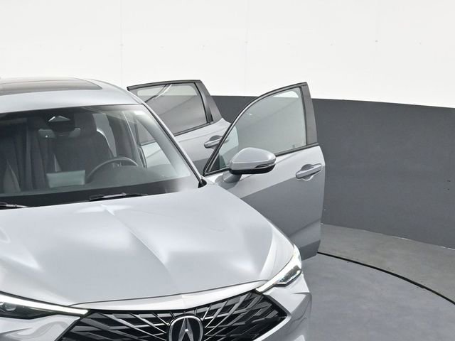 Used 2025 Acura ADX A-Spec AWD/4WD image 39