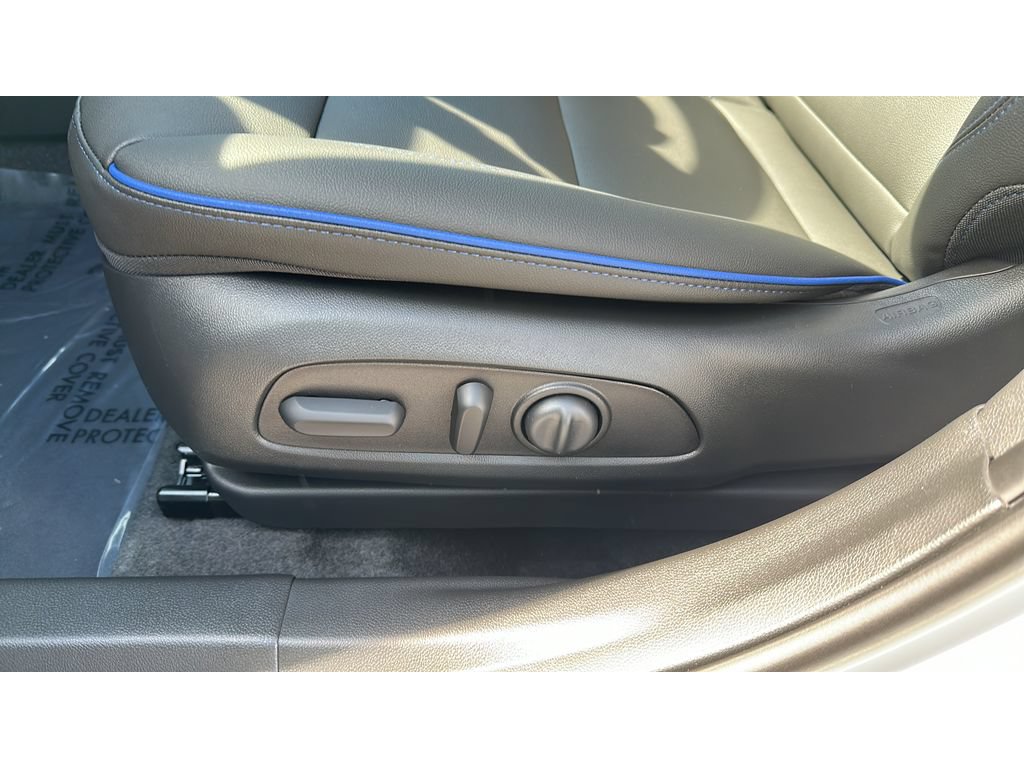 New 2026 Buick Envista Sport Touring w/ Convenience I Package FWD image 21