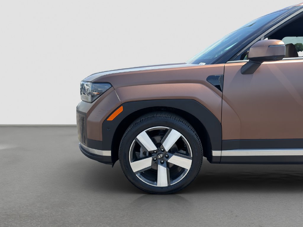Used 2024 Hyundai Santa Fe Limited AWD/4WD image 21