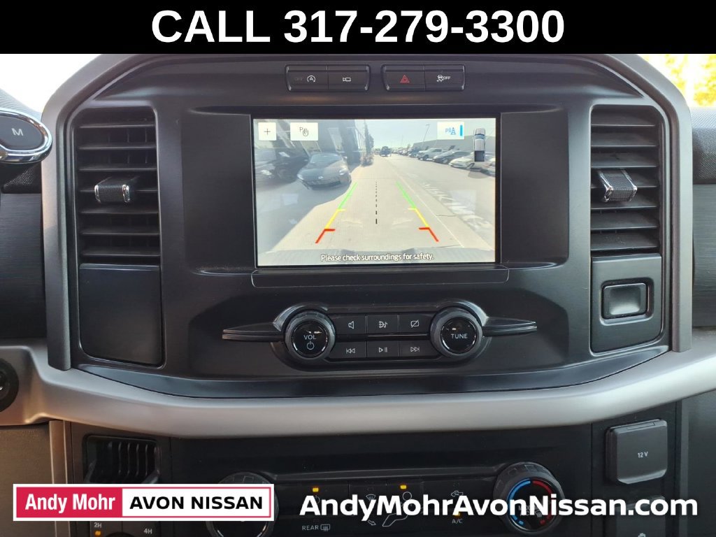 Used 2022 Ford F150 XLT AWD/4WD image 26
