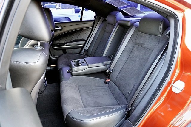 Used 2021 Dodge Charger Scat Pack image 19