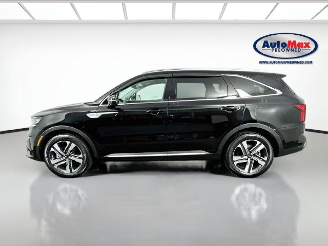 Used 2023 Kia Sorento EX AWD/4WD image 8