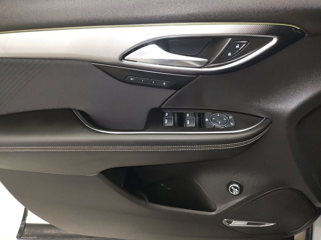 Used 2024 Buick Envision Sport Touring image 27