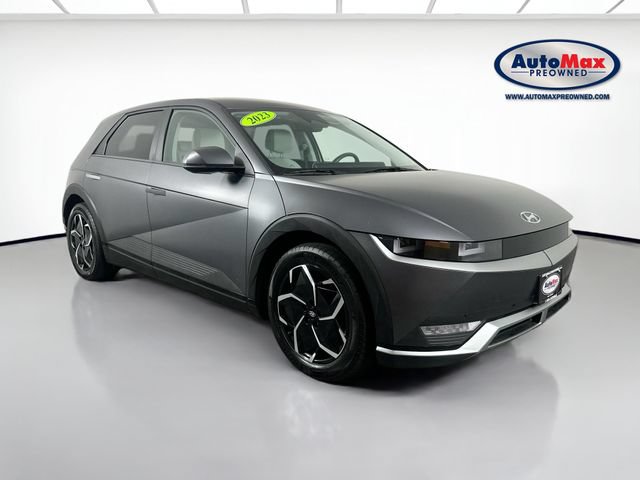 Used 2023 Hyundai Ioniq 5 SEL AWD/4WD image 1