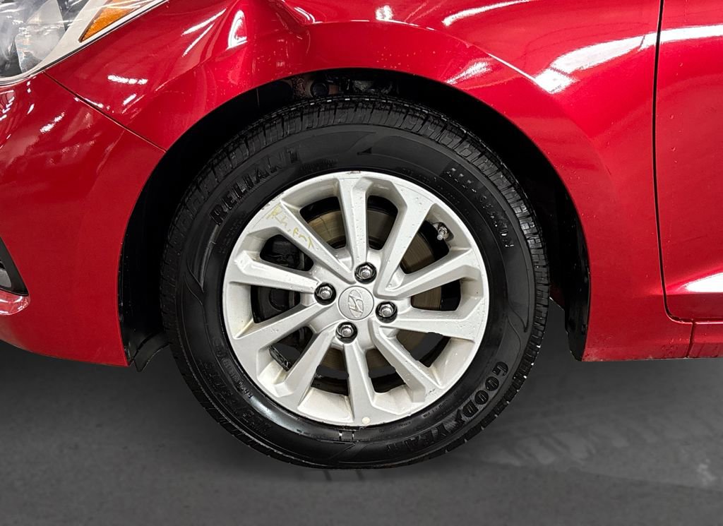 Used 2020 Hyundai Accent SE w/ Cargo Package image 14