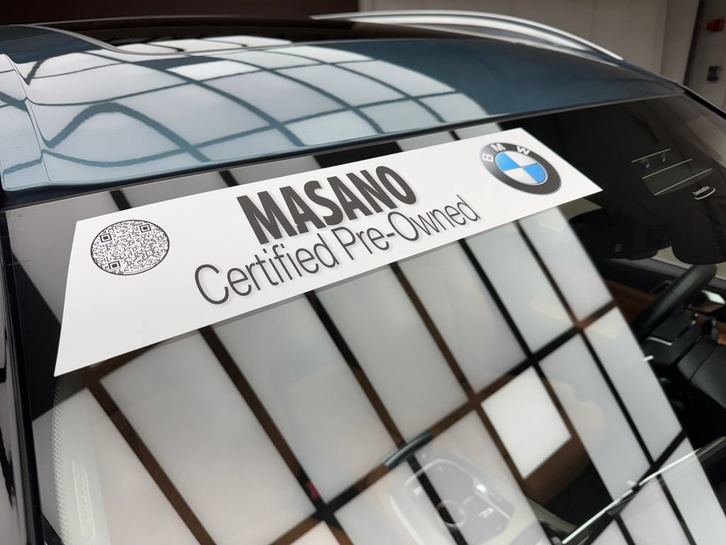 Certified 2024 BMW X7 xDrive40i w/ Executive Package AWD/4WD image 8