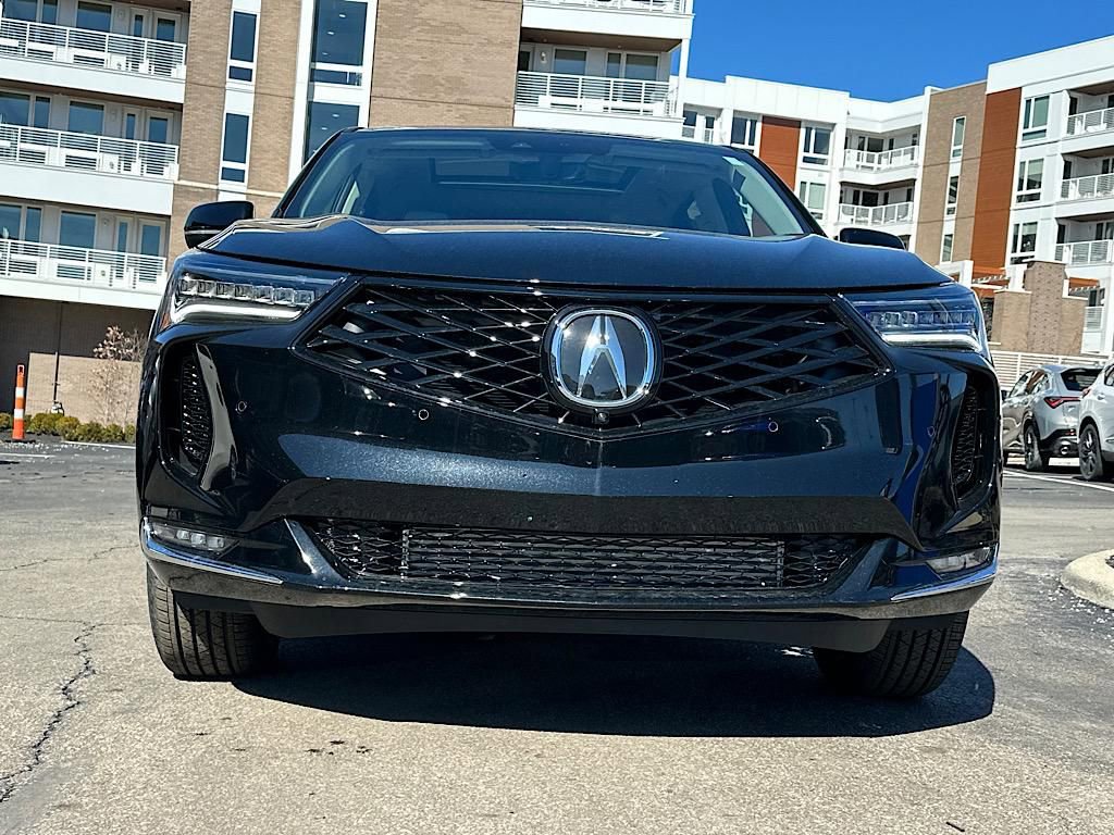 New 2026 Acura RDX SH-AWD w/ Advance Package video 2