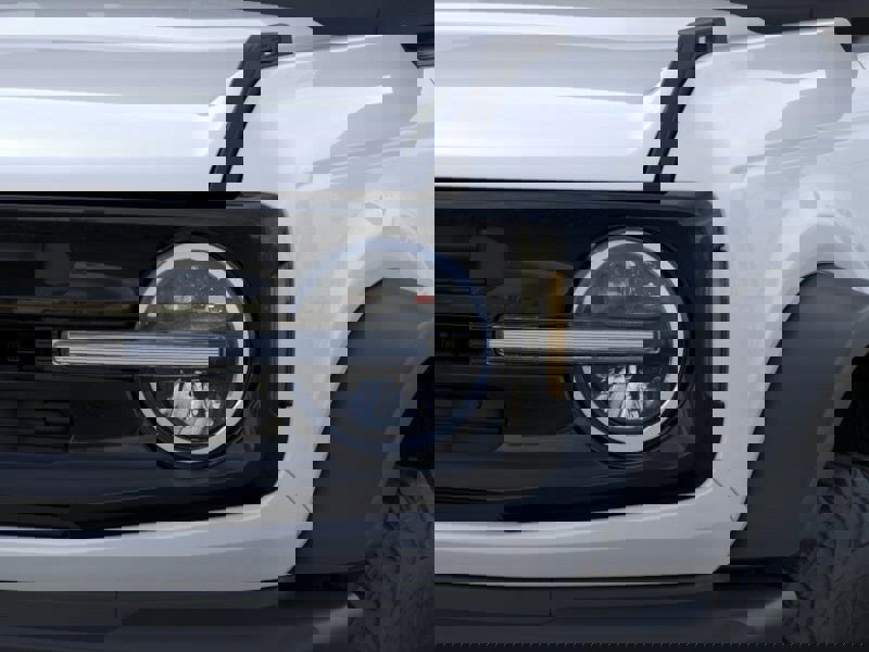 New 2025 Ford Bronco Outer Banks w/ Sasquatch Package image 45