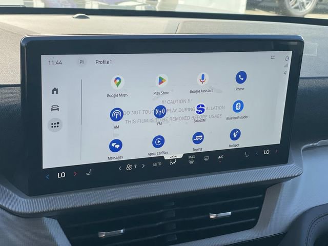 New 2026 Ford Explorer Active image 11