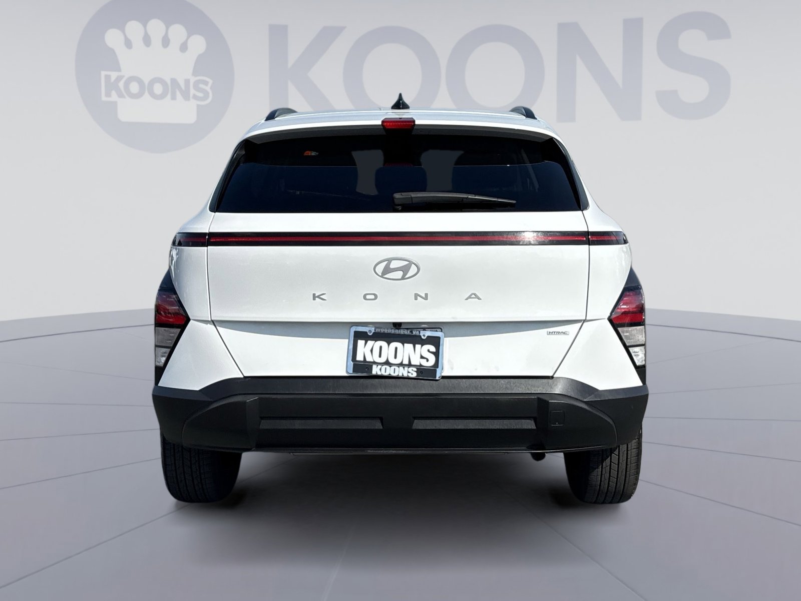 Certified 2024 Hyundai Kona SEL AWD/4WD image 5