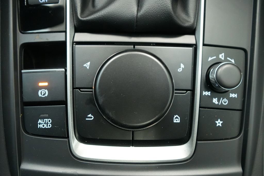 New 2026 MAZDA CX-30 Aire Edition image 31