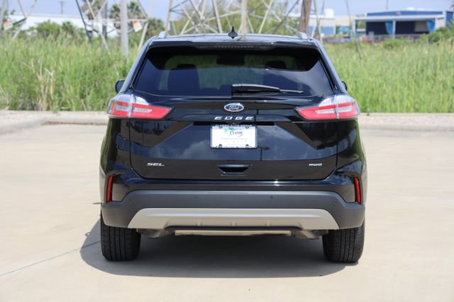 Used 2023 Ford Edge SEL w/ Convenience Package image 7