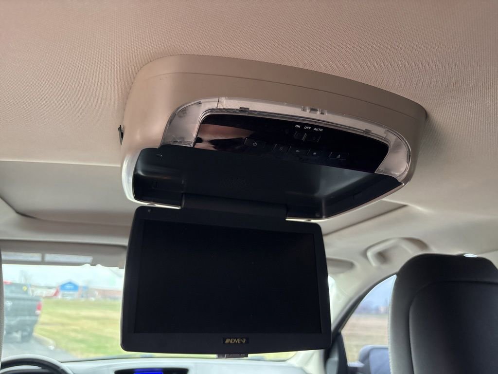 Used 2014 Honda CR-V EX-L image 6