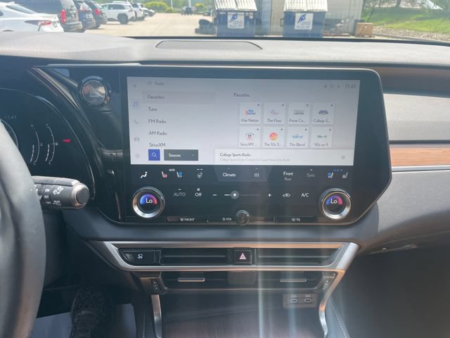Used 2023 Lexus RX 350 Premium FWD image 12
