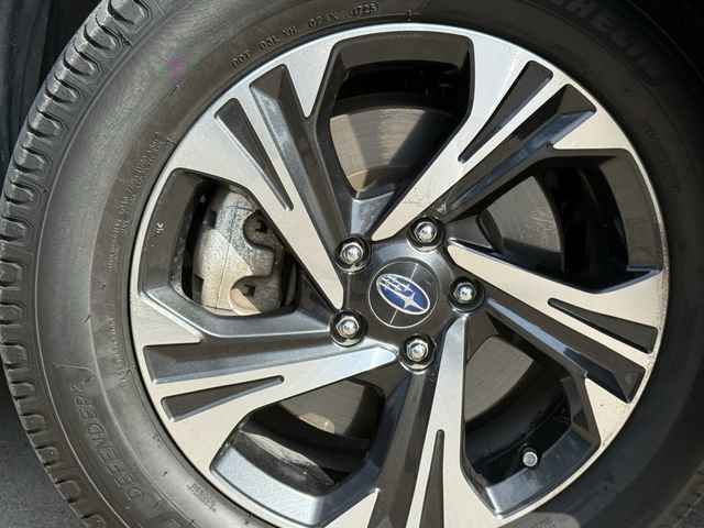 Used 2024 Subaru Crosstrek 2.0i Premium AWD/4WD image 10