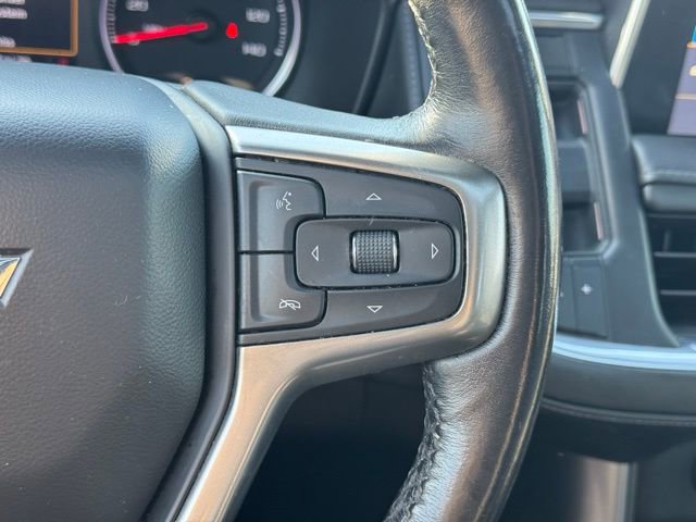 Used 2021 Chevrolet Suburban Z71 w/ Z71 Signature Package image 24