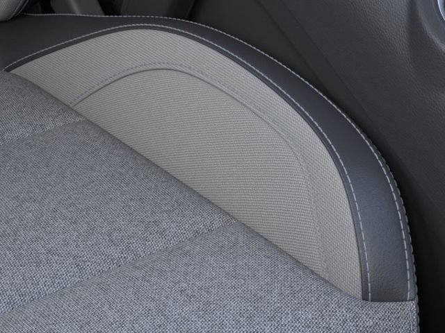 New 2025 Ford Mustang Coupe RWD image 16
