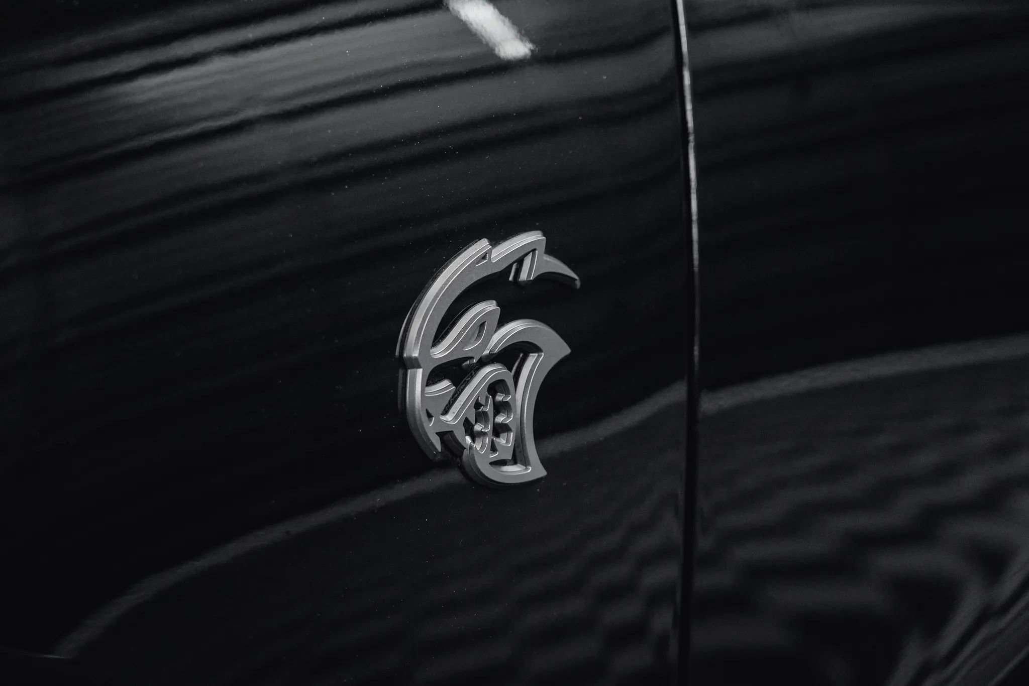 Used 2023 Dodge Durango SRT Hellcat AWD/4WD image 6