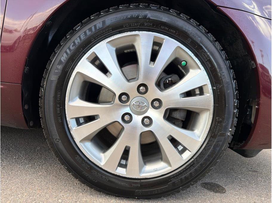 Used 2008 Toyota Avalon XL FWD image 21