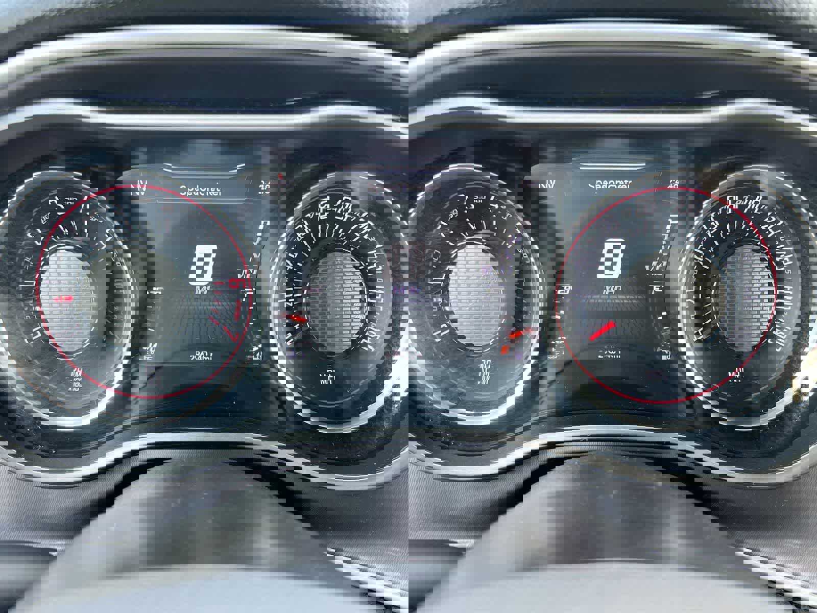 Used 2019 Dodge Challenger R/T Scat Pack w/ Plus Package image 31