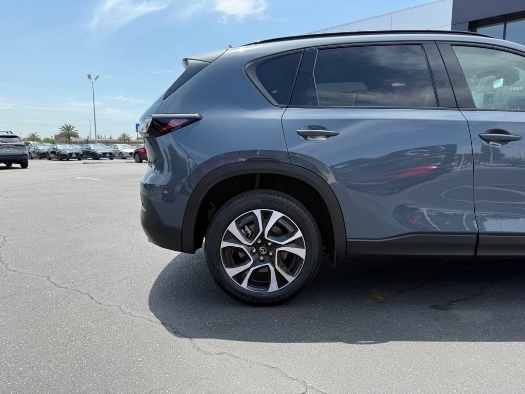New 2026 MAZDA CX-5 Preferred AWD/4WD image 13