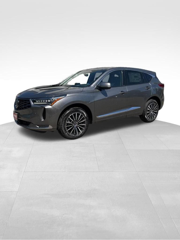 New 2026 Acura RDX SH-AWD w/ Advance Package image 2