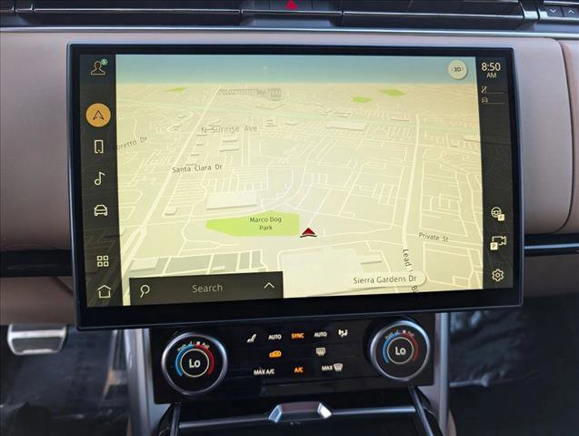 Used 2023 Land Rover Range Rover SE image 15