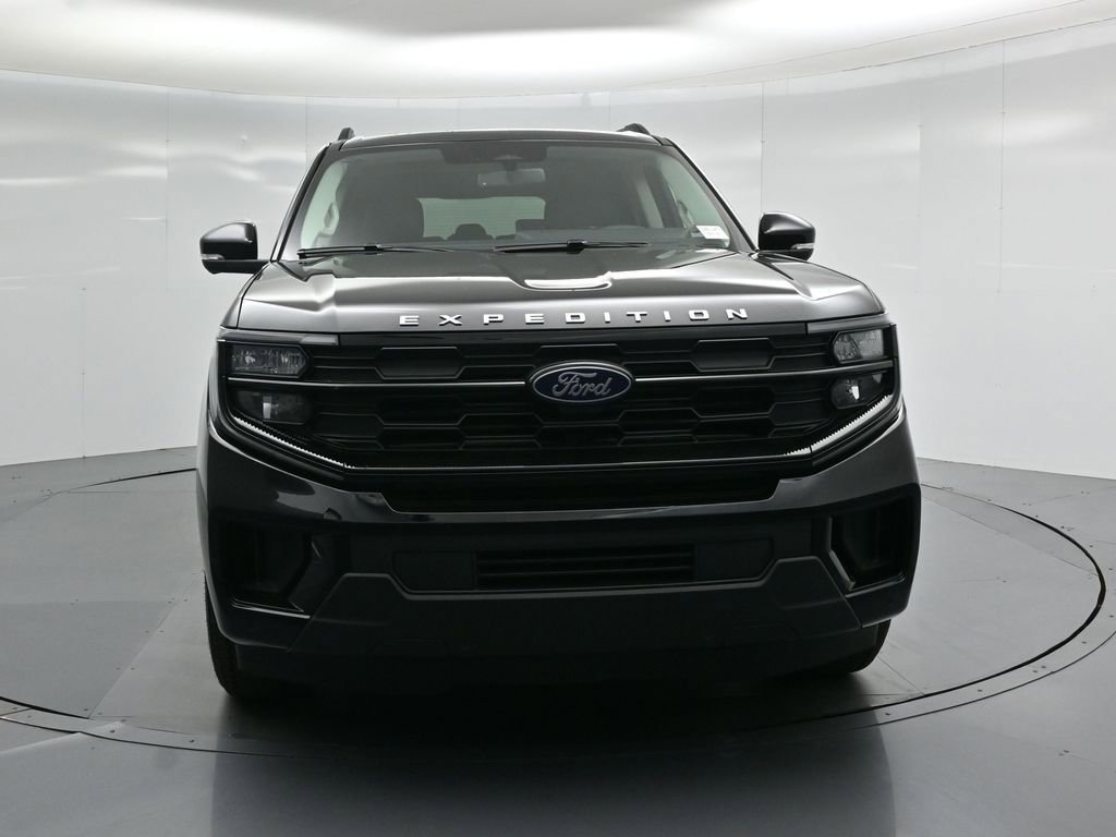 New 2026 Ford Expedition Active AWD/4WD image 24