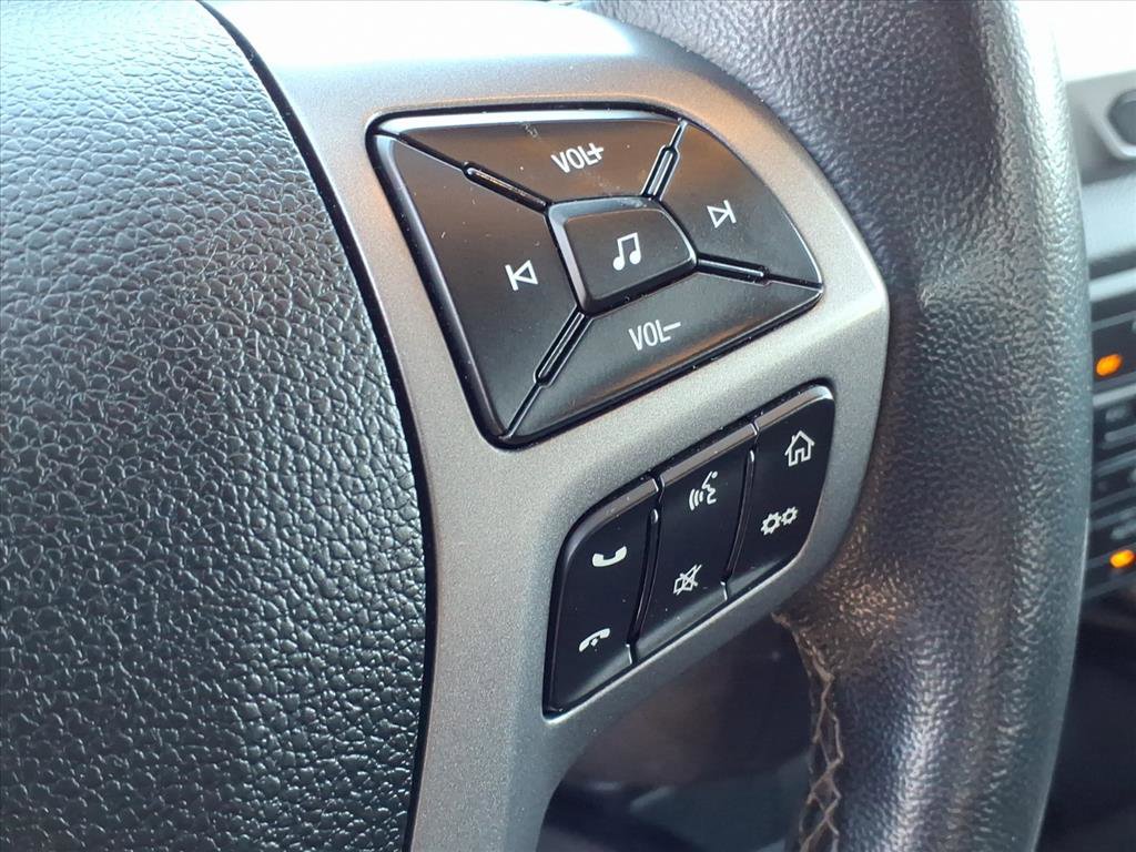 Certified 2023 Ford Ranger XLT w/ Equipment Group 302A High image 25