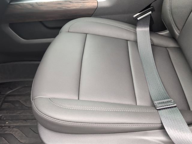 New 2026 GMC Sierra 1500 SLT w/ SLT Premium Plus Package image 25