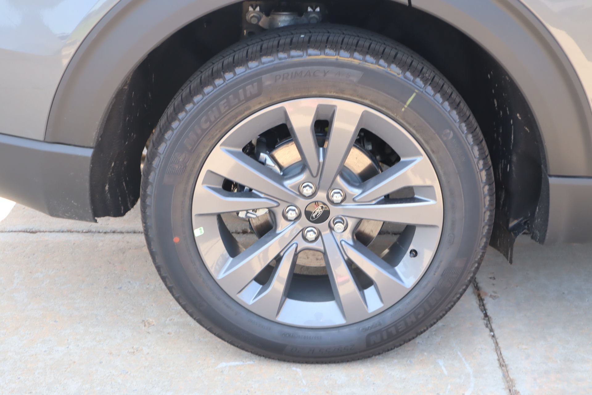 New 2026 Ford Explorer Active w/ Active Comfort Package AWD/4WD image 20