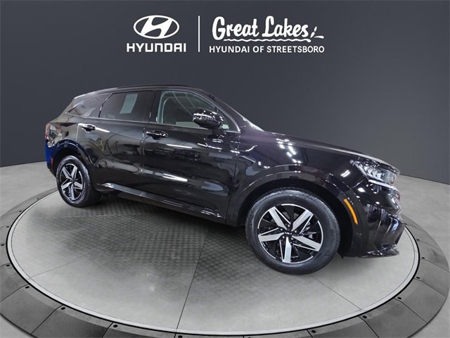 Used 2023 Kia Sorento S image 7