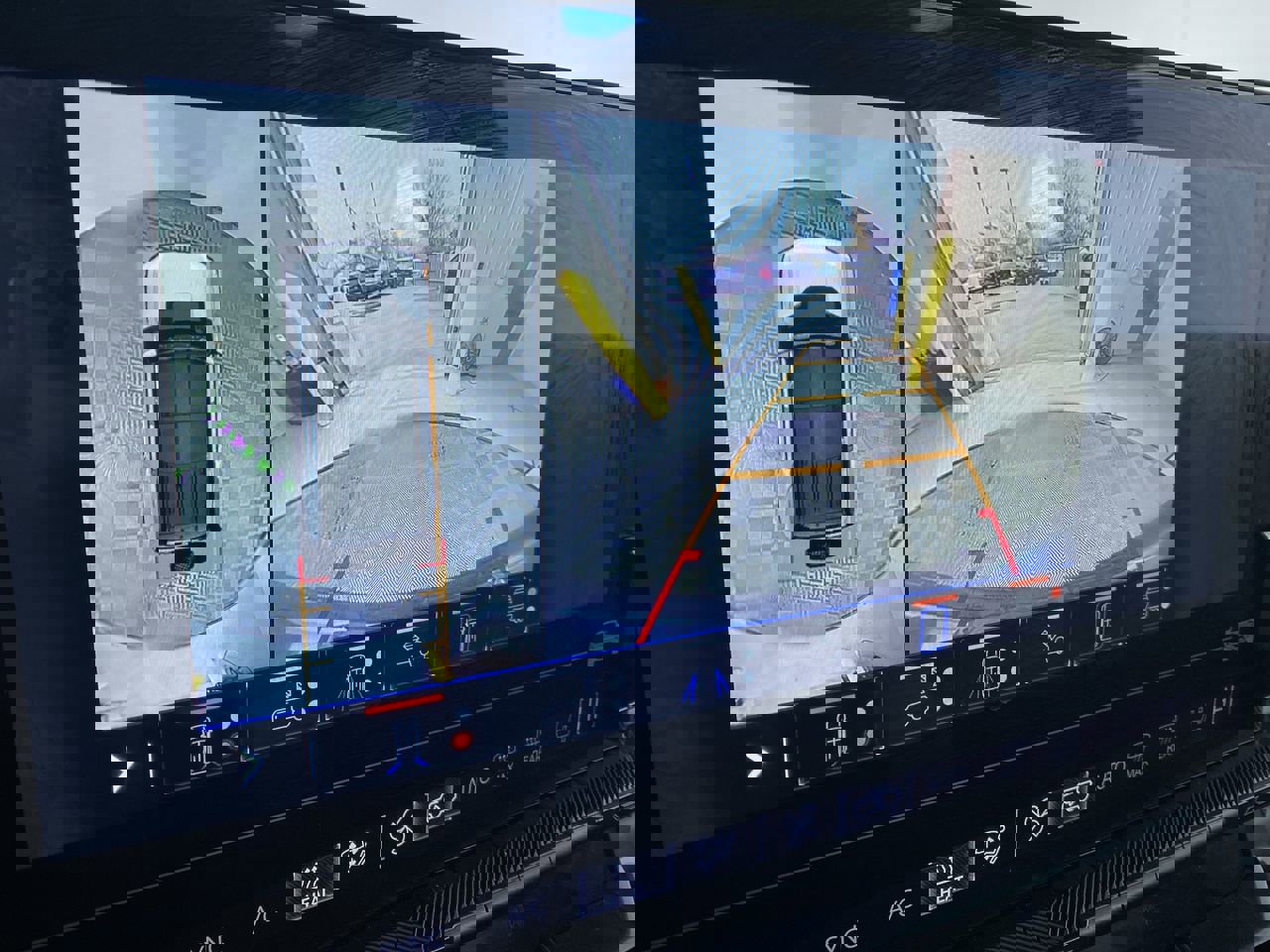 Certified 2024 GMC Hummer EV 3X image 6