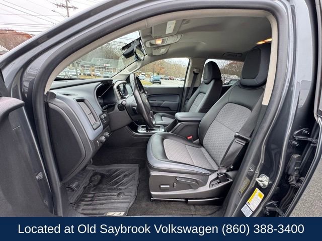 Used 2016 Chevrolet Colorado Z71 image 25