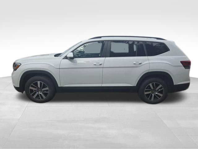Used 2022 Volkswagen Atlas SE image 4