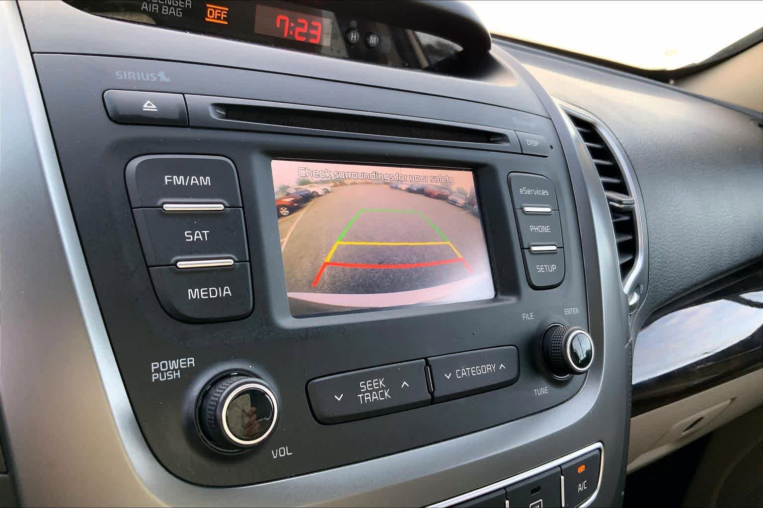 Used 2015 Kia Sorento LX FWD image 28