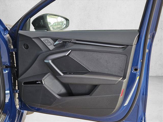 New 2026 Audi RS 3 AWD/4WD image 10
