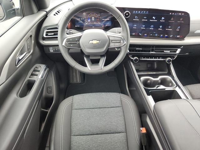 New 2026 Chevrolet Traverse LT w/ Driver Confidence Package image 15