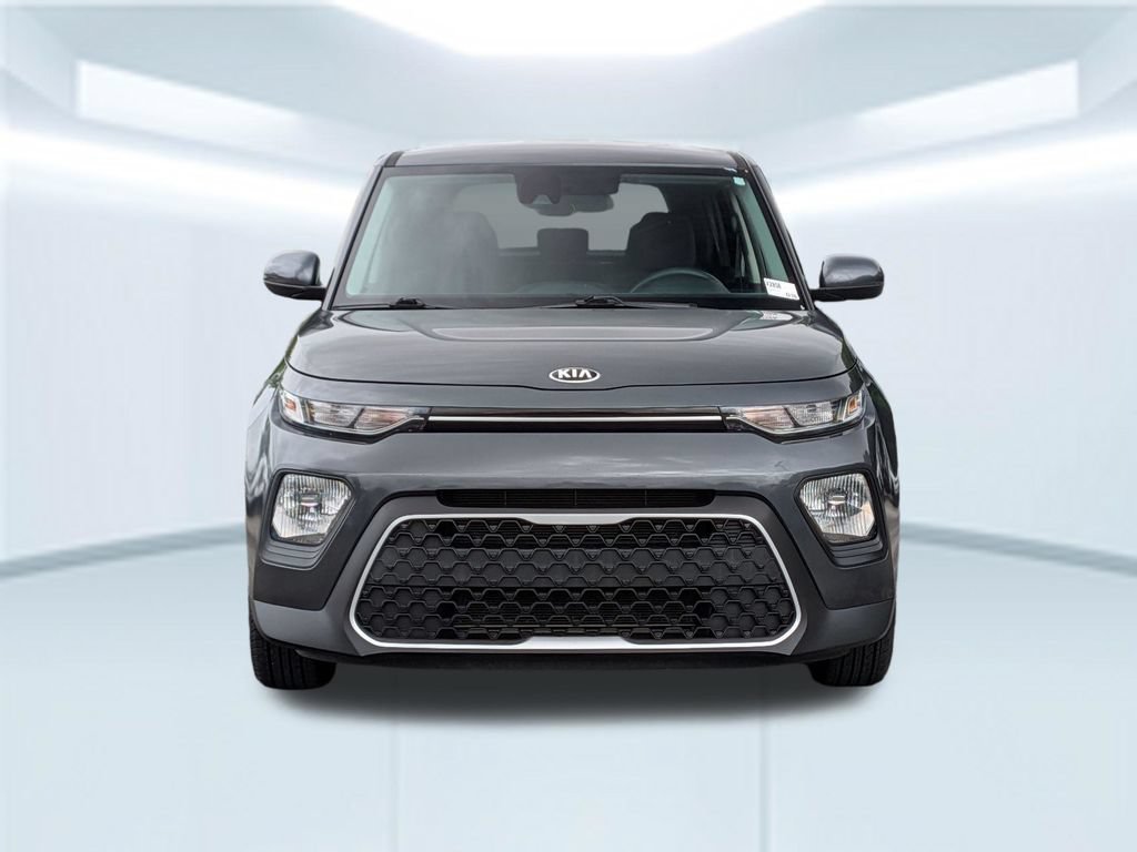 Used 2021 Kia Soul S FWD image 10