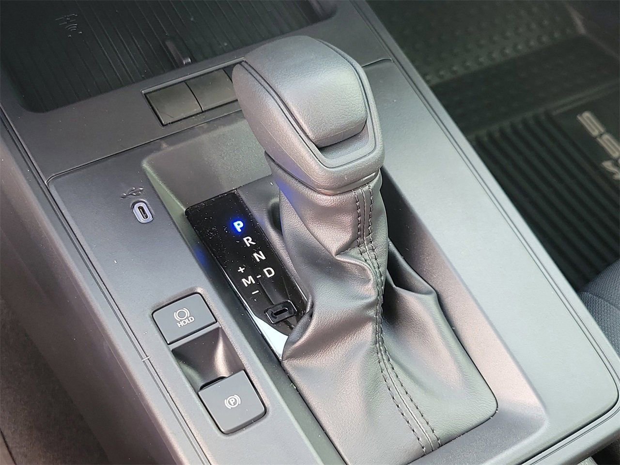 New 2026 Toyota Corolla Cross LE FWD image 25