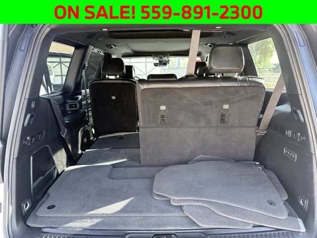 Used 2022 Jeep Wagoneer Series III w/ Premium Group I RWD image 26