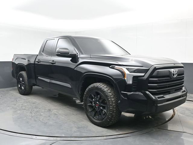 Used 2023 Toyota Tundra SR image 2