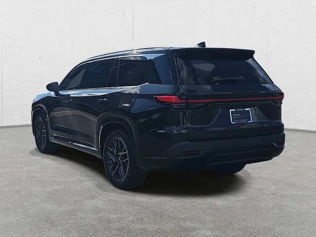 Used 2025 Lexus TX 350 AWD image 7