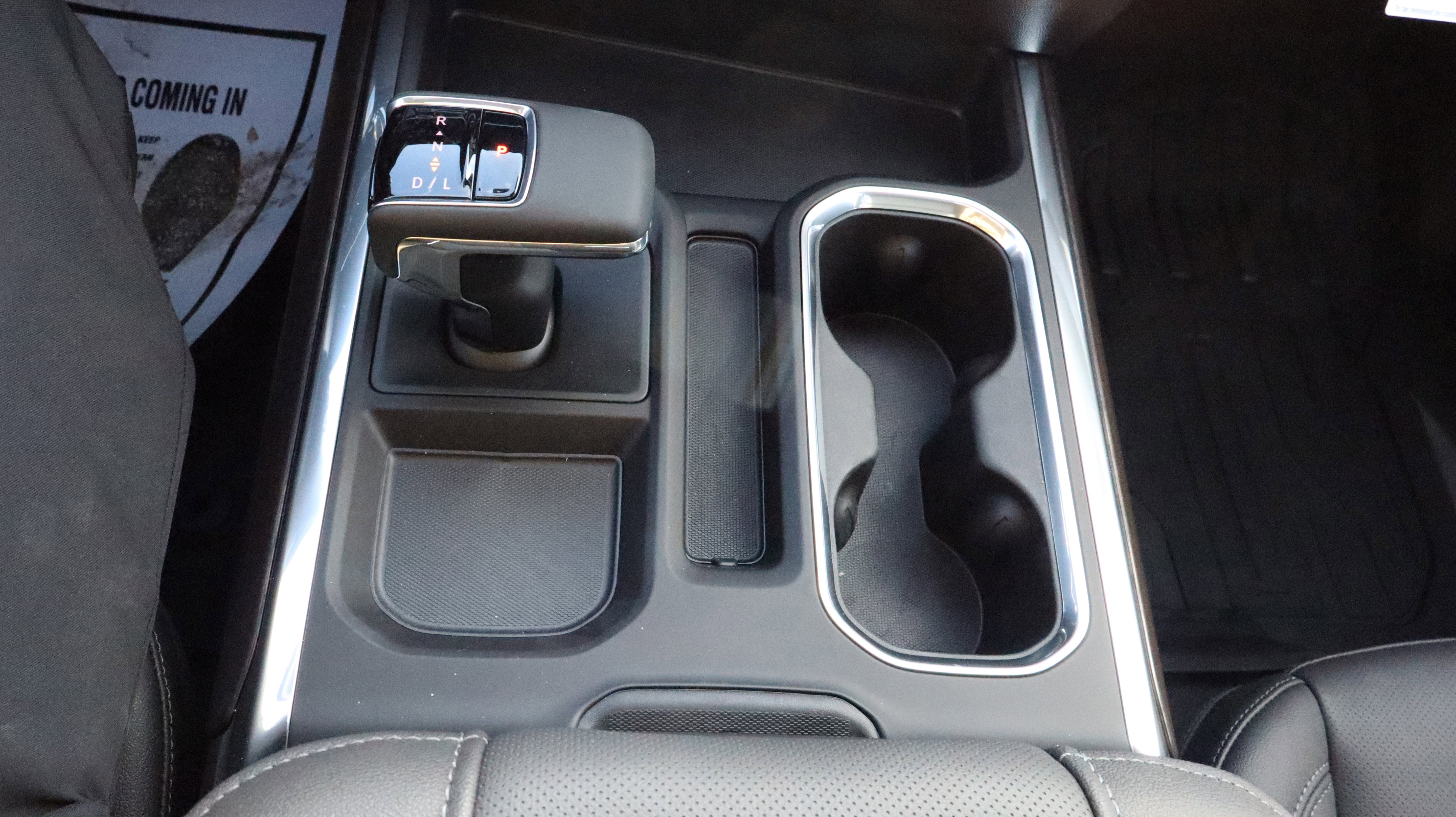 New 2026 GMC Sierra 1500 SLT w/ SLT Premium Plus Package image 15