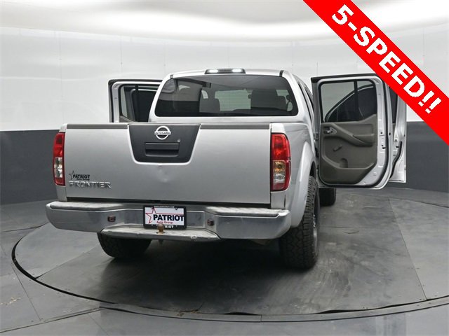 Used 2012 Nissan Frontier S image 44