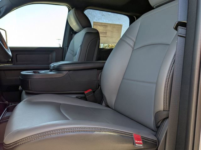 New 2026 RAM 5500 Tradesman w/ Chrome Appearance Group image 14