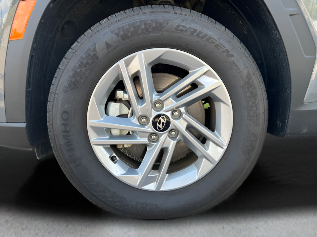 Certified 2026 Hyundai Tucson SE AWD/4WD image 30